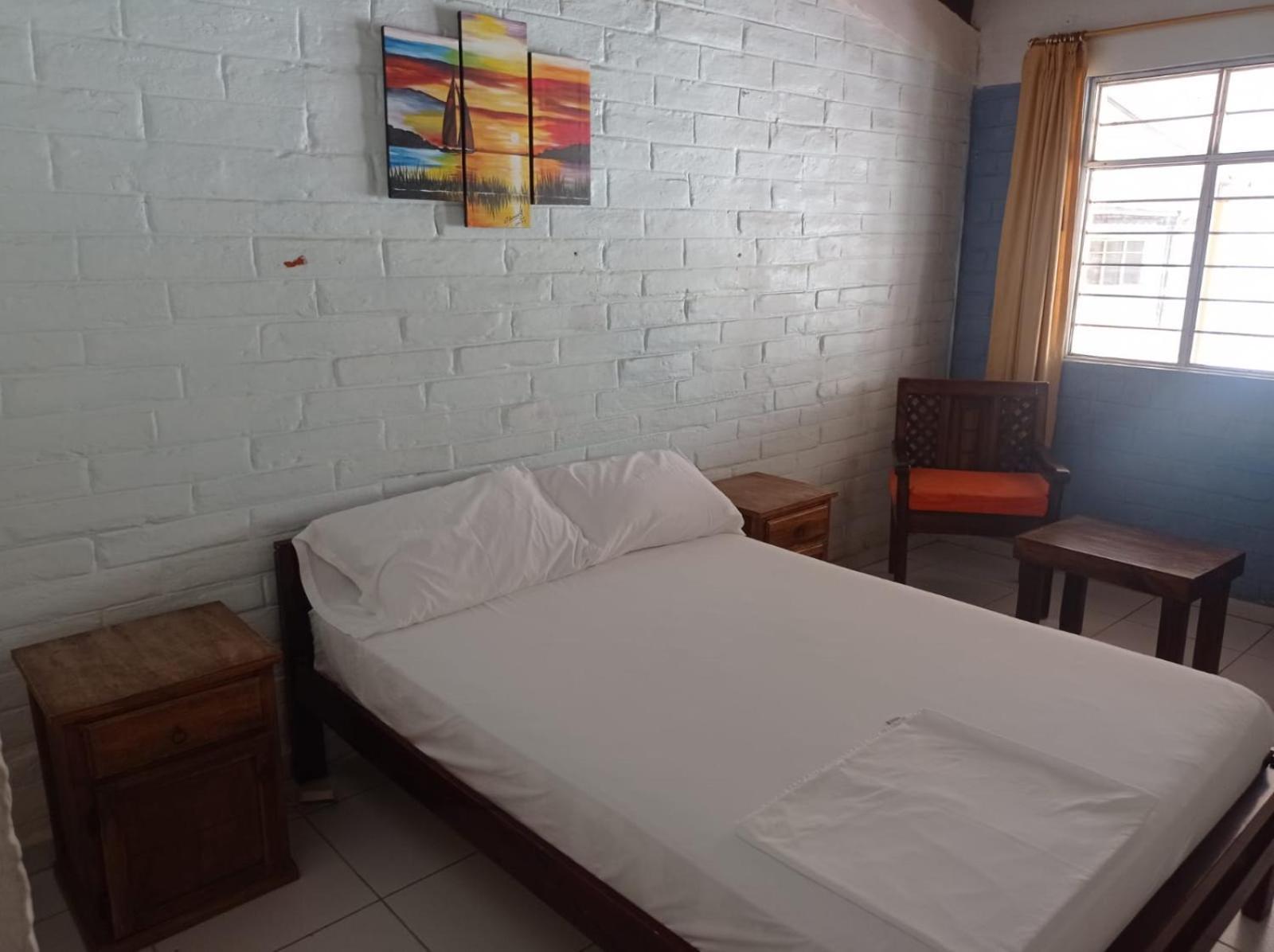 Palmira Beach Hotel Tonsupa Exterior photo
